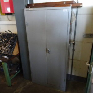 Werkstattschrank – Bild 1