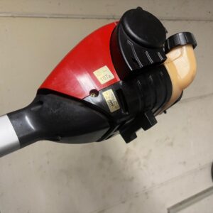 SOLO 129 Freischneider – Bild 2