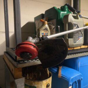 SOLO 129 Freischneider – Bild 4
