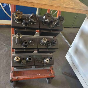 TULKELCH Transportwagen – Bild 2