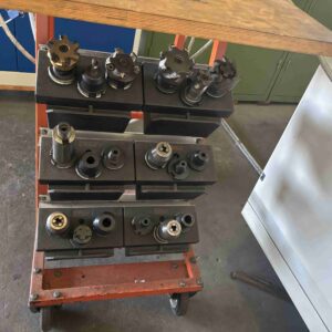 TULKELCH Transportwagen – Bild 3