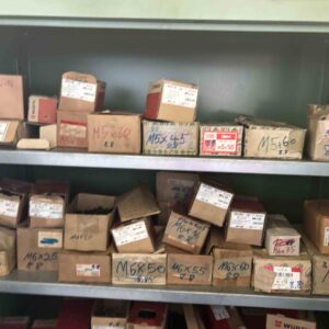 Werkstattschrank (mit Inhalt) – Bild 4