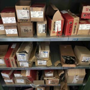 Werkstattschrank (mit Inhalt) – Bild 6