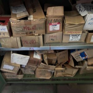 Werkstattschrank (mit Inhalt) – Bild 4