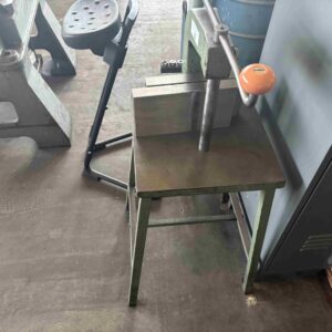 Gewindeschneidmaschine – Bild 2