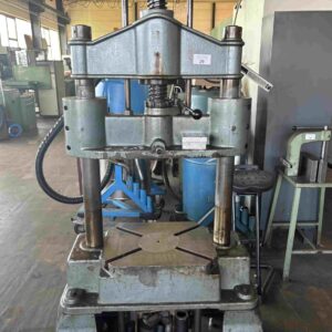 Spindelpresse – Bild 4