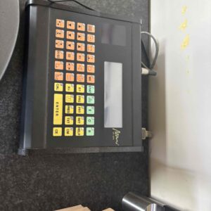 TESA Hite 700 Digitales Hohenmessgerät – Bild 3