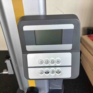 TESA Hite 700 Digitales Hohenmessgerät – Bild 4