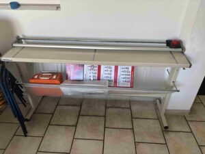 NEOLT Trim 150 Papiertrimmer