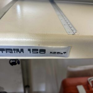 NEOLT Trim 150 Papiertrimmer – Bild 3