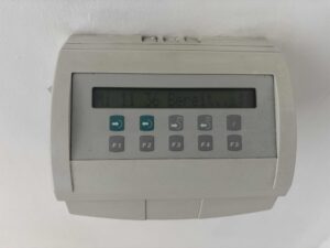 HONEYWELL TRS6 Zeiterfassungsterminal