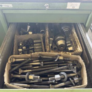 LISTA Werkstattschrank – Bild 4