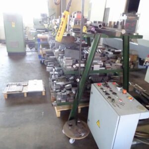 Schwerlastregal – Bild 2