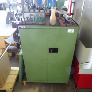 HUNI Werkstattschrank – Bild 1