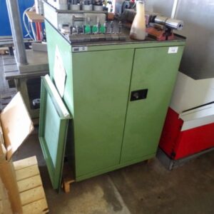 HUNI Werkstattschrank – Bild 2