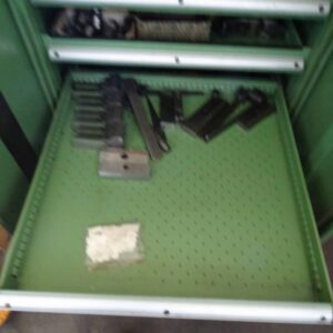 HUNI Werkstattschrank – Bild 7