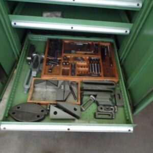 HUNI Werkstattschrank – Bild 8
