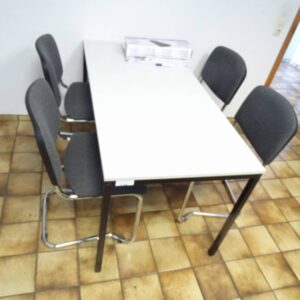 Besprechungsgruppe – Bild 1