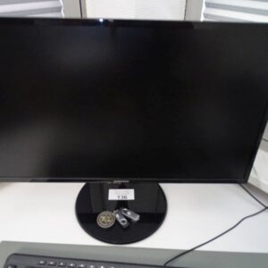 SAMSUNG 27" Monitor – Bild 1