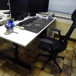 Büroarbeitsplatz – Bild 4
