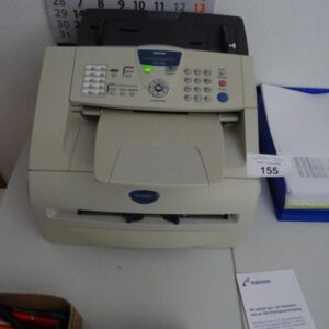 BROTHER Faxgerät – Bild 1