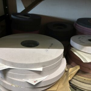 Posten Schleifscheiben – Bild 4