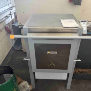 ARNOLD-SCHROEDER ASM 50 Härteofen – Bild 1