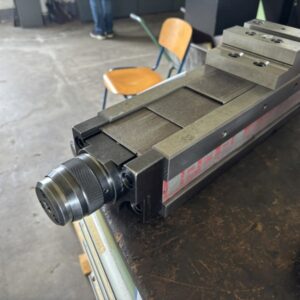 POS Posfix Maschinenschraubstock – Bild 3