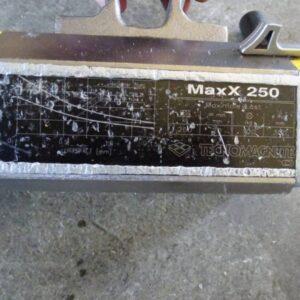 TECNOMAGNETE Maxx 250 Lasthebemagnet – Bild 4