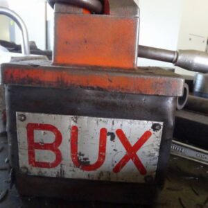 BUX CM1 Lasthebemagnet – Bild 1