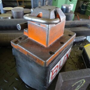 BUX CM1 Lasthebemagnet – Bild 2