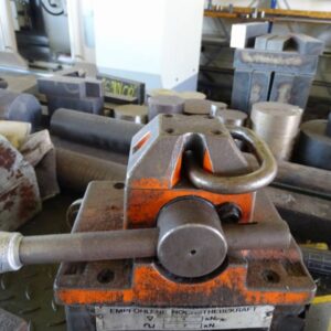 BUX CM1 Lasthebemagnet – Bild 5