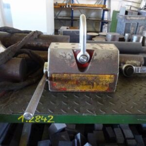 EARTH-CHANE ELM1000 Lasthebemagnet – Bild 1