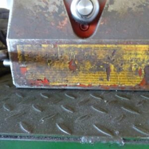 EARTH-CHANE ELM1000 Lasthebemagnet – Bild 2