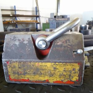 EARTH-CHANE ELM1000 Lasthebemagnet – Bild 5