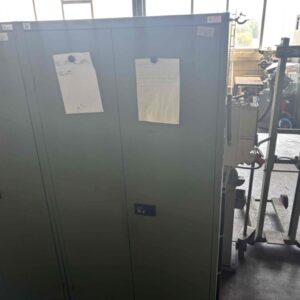 Werkstattschrank – Bild 1
