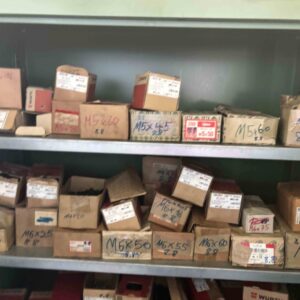 Werkstattschrank – Bild 4