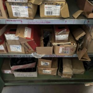 Werkstattschrank – Bild 7