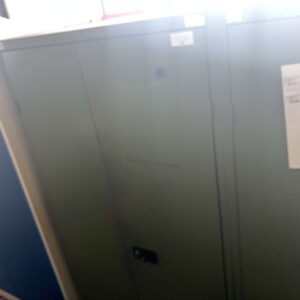 Werkstattschrank – Bild 1