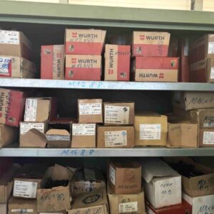 Werkstattschrank – Bild 2