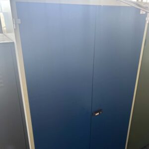 Werkstattschrank – Bild 1