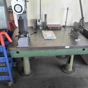 Messtisch – Bild 2