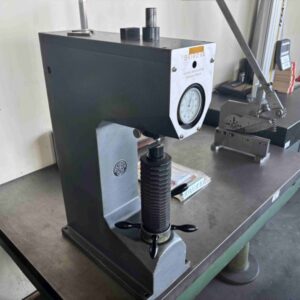 Reicherter Briro VAI Härteprüfgerät – Bild 1