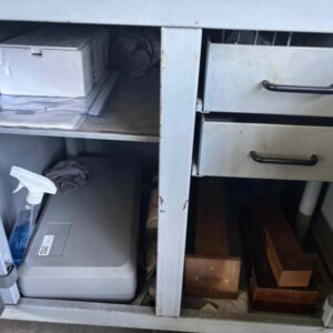 OELZE Messtisch – Bild 2