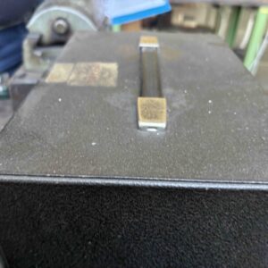 TUCADUR GU3 Hartmetallbeschichtungsgerät – Bild 2