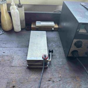 TUCADUR GU3 Hartmetallbeschichtungsgerät – Bild 3