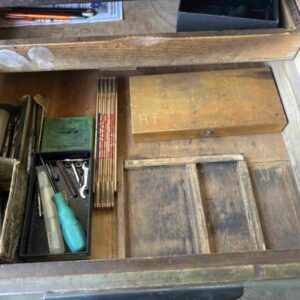 Werkbank (mit Inhalt) – Bild 2