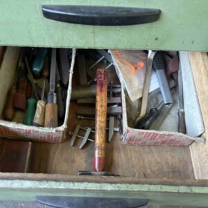 Werkbank (mit Inhalt) – Bild 4