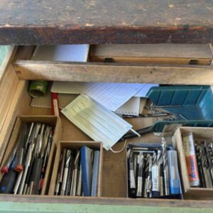 Werkbank (mit Inhalt) – Bild 5