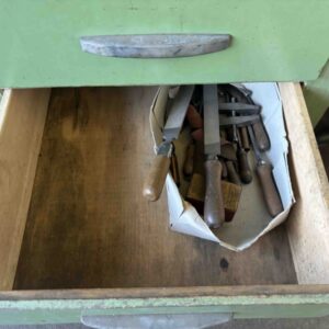 Werkbank (mit Inhalt) – Bild 7